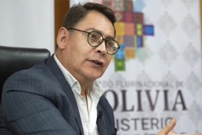Origen de millón de dólares destinado al bloqueo de caminos