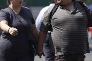 Aumento de mortalidad por cáncer de intestino en adultos jóvenes
