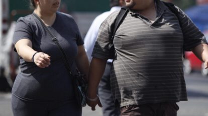 Aumento de mortalidad por cáncer de intestino en adultos jóvenes