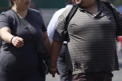 Aumento de mortalidad por cáncer de intestino en adultos jóvenes