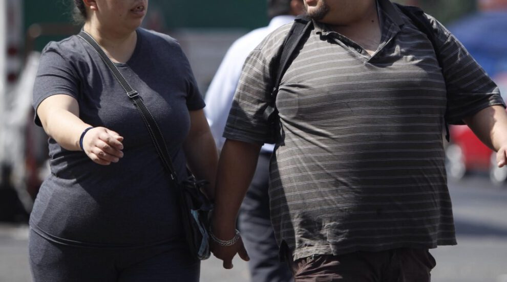 Aumento de mortalidad por cáncer de intestino en adultos jóvenes