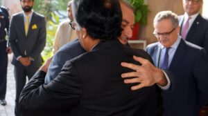 Irán y Pakistán contra el terrorismo