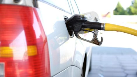 Abastecimiento de combustibles garantizado a pesar de bloqueos carreteros