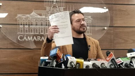 Aumento en la mezcla de alcohol y gasolina para frenar desabastecimiento