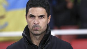 Mikel Arteta desmiente rumores sobre el Barcelona y se queda en el Arsenal