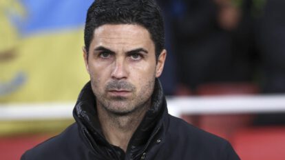 Mikel Arteta desmiente rumores sobre el Barcelona y se queda en el Arsenal
