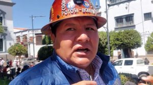 Retraso de elecciones judiciales en Bolivia