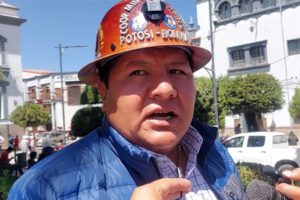 Retraso de elecciones judiciales en Bolivia