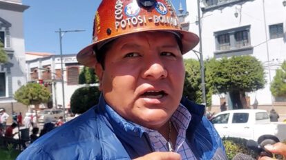 Retraso de elecciones judiciales en Bolivia