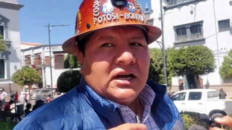 Retraso de elecciones judiciales en Bolivia