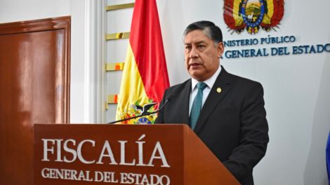 Ministerio Público avances tecnológicos y persecución penal estratégica