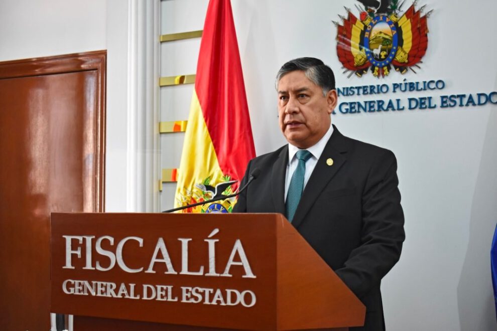 Ministerio Público avances tecnológicos y persecución penal estratégica