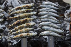 Estudio sobre omega-3 y demencia