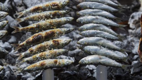 Estudio sobre omega-3 y demencia
