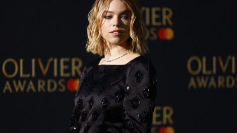 Milly Alcock se une al Universo DC como Supergirl