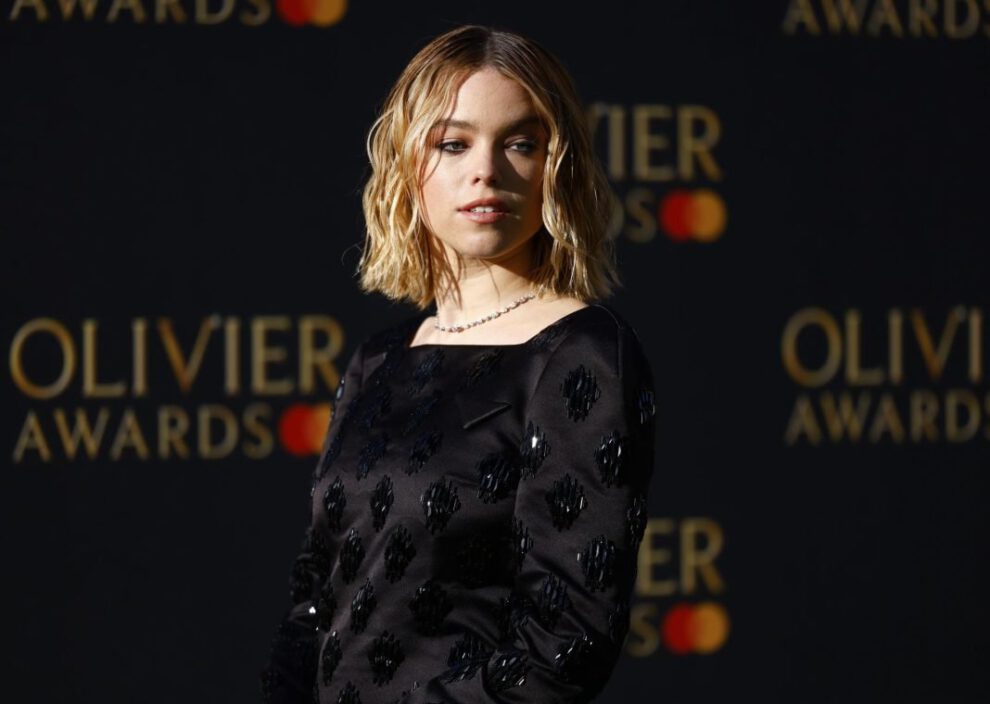 Milly Alcock se une al Universo DC como Supergirl