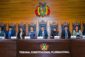 Juicio de responsabilidades magistrados TCP