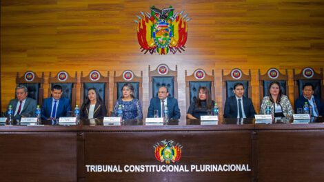 Juicio de responsabilidades magistrados TCP