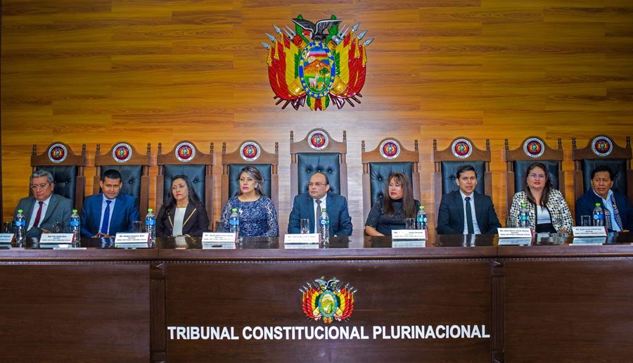 Juicio de responsabilidades magistrados TCP