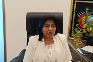 Agresiones policiales a mujeres en Caracollo