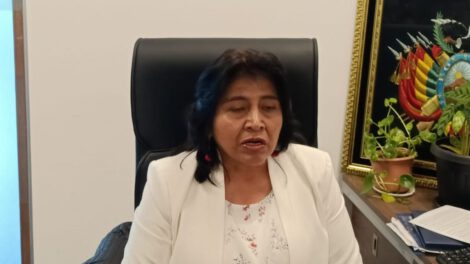 Agresiones policiales a mujeres en Caracollo