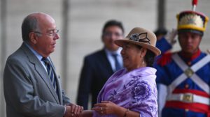 Brasil y Bolivia firman acuerdos para producción de biocombustibles y fertilizantes