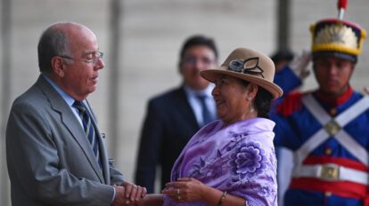 Brasil y Bolivia firman acuerdos para producción de biocombustibles y fertilizantes