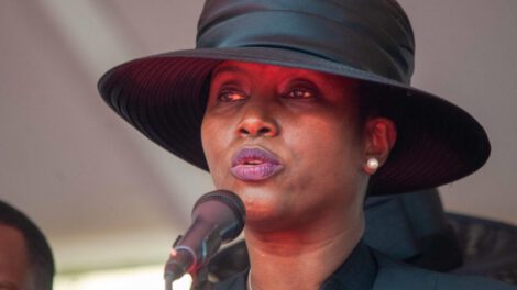 Martine Moïse imputada por asesinato del presidente haitiano Jovenel Moïse