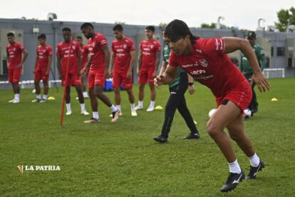 Marcelo Martins podría jugar en el fútbol peruano