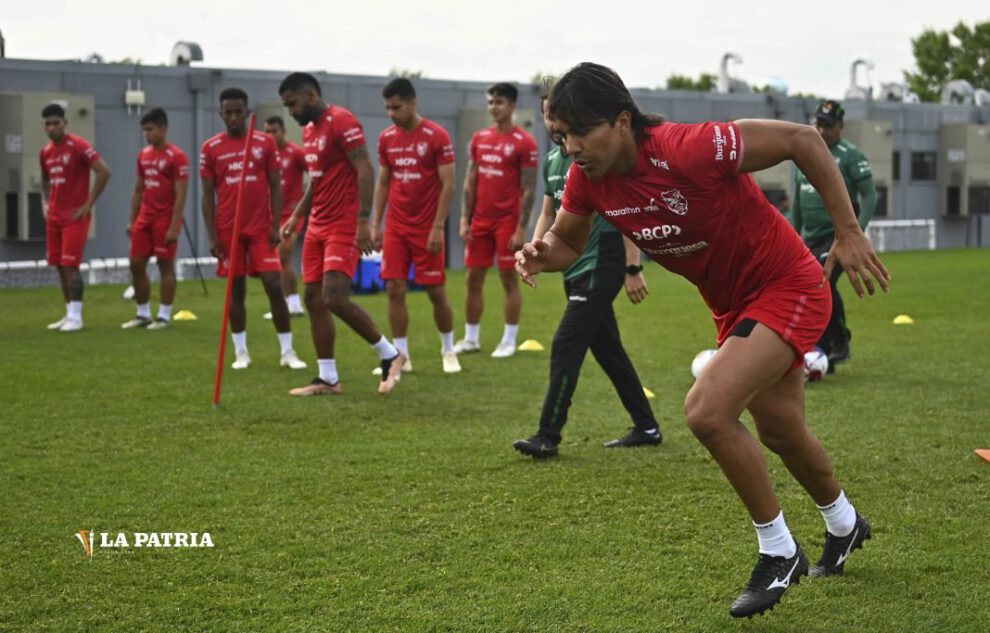 Marcelo Martins podría jugar en el fútbol peruano