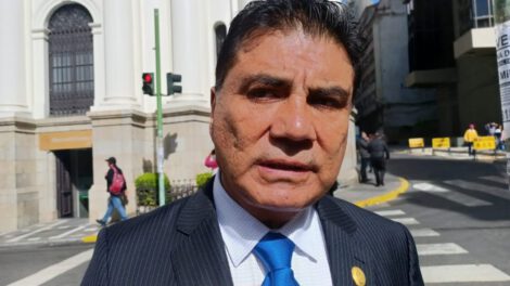 Bloqueos carreteros en Oruro afectan Carnaval y Último Convite