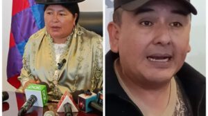 Corrupción en Bolivia según el Índice de Percepción de la Corrupción