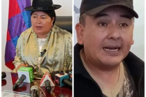 Corrupción en Bolivia según el Índice de Percepción de la Corrupción