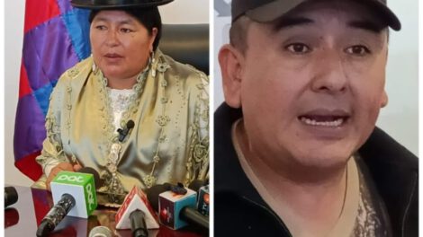 Corrupción en Bolivia según el Índice de Percepción de la Corrupción
