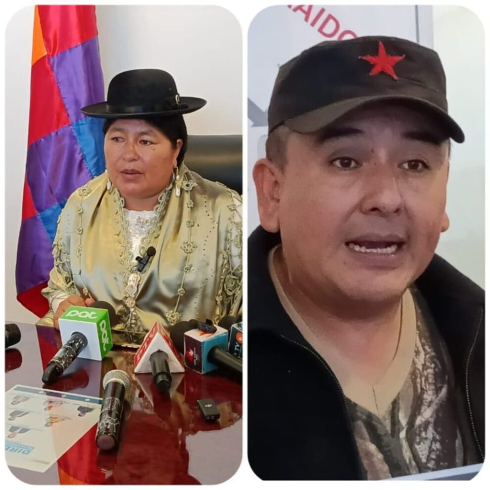 Corrupción en Bolivia según el Índice de Percepción de la Corrupción