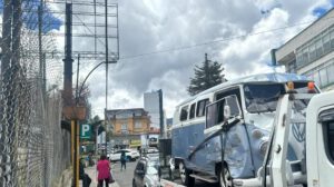 Detienen a hombre acusado de atropellar y causar la muerte del cineasta Iverint López