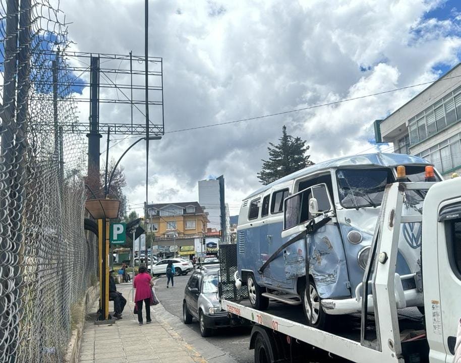Detienen a hombre acusado de atropellar y causar la muerte del cineasta Iverint López