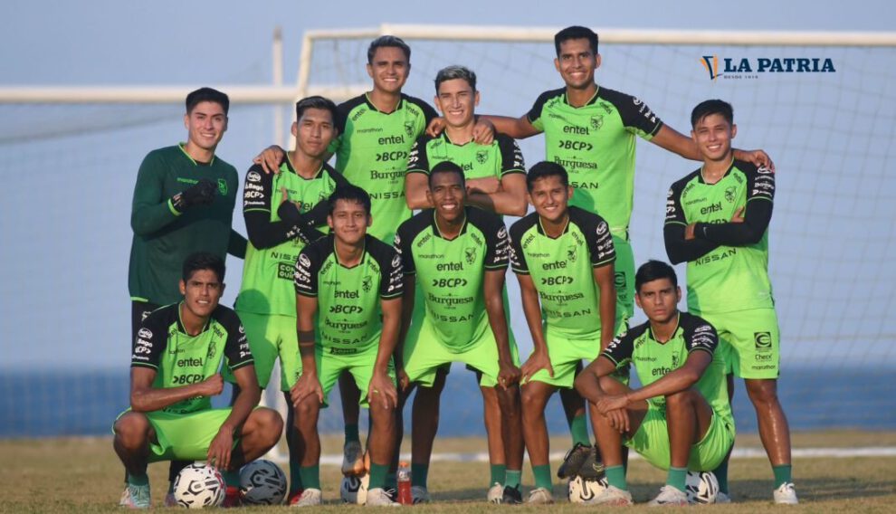 Selección boliviana Sub-23 se despide del Preolímpico frente a Colombia