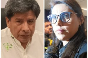 Prórroga de mandato de magistrados en el contexto del rechazo del Legislativo
