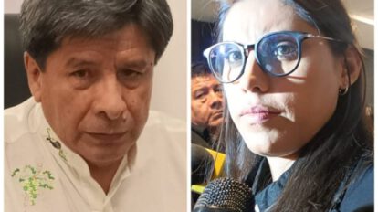 Prórroga de mandato de magistrados en el contexto del rechazo del Legislativo