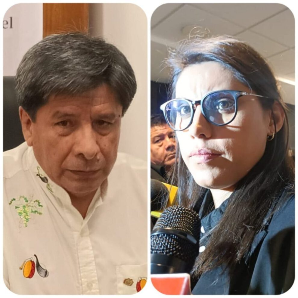 Prórroga de mandato de magistrados en el contexto del rechazo del Legislativo