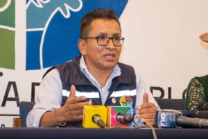 Bloqueo en Bolivia: Defensor del Pueblo advierte que la violencia aumentará si no se resuelve el conflicto