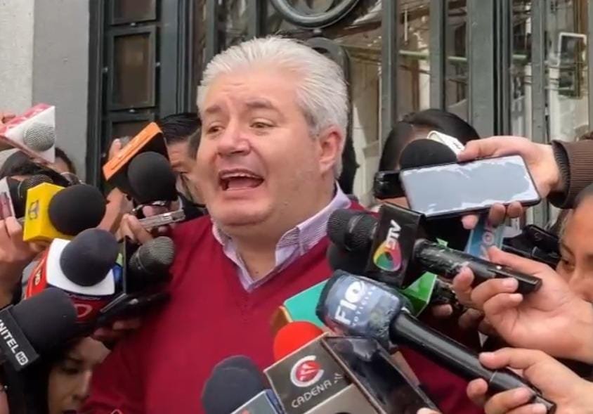 Proyecto de ley para elecciones judiciales con avance del 90%