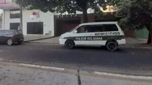 Muerte del alcalde de Portachuelo en investigación por drogas