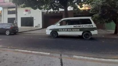 Muerte del alcalde de Portachuelo en investigación por drogas