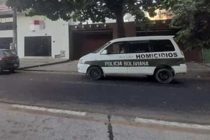 Muerte del alcalde de Portachuelo en investigación por drogas