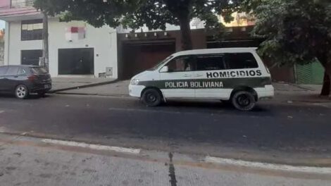 Muerte del alcalde de Portachuelo en investigación por drogas