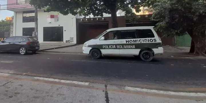 Muerte del alcalde de Portachuelo en investigación por drogas