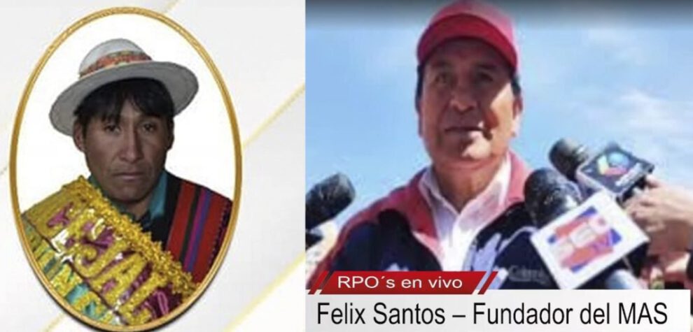 Secuestro del concejal Hilarión Ciprián