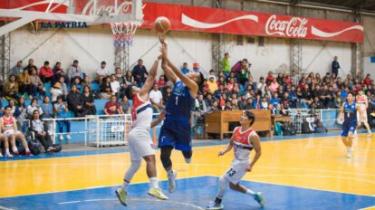 CAN clasifica a la fase final tras vencer a Universitario